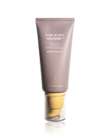 haruharu wonder Black Rice Pure Mineral Relief Daily Sunscreen SPF50+/PA++++ Gezichtscrème 50 ml