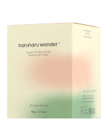 haruharu wonder Centella 5% Niacinamide Radiance Gel Cream Dagcrème 90 g