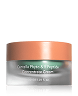 haruharu wonder Centella Phyto & 5 Peptide Concentrate Cream Dagcrème 30 ml