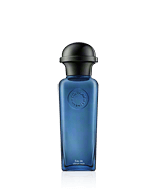 Hermès Eau de Citron Noir Eau de Cologne (hervulbare) 50 ml