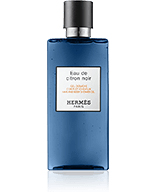 Hermès Eau de Citron Noir Haar en lichaam douchegel 200 ml