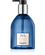 Hermès Eau de Citron Noir Hand and Body Cleansing Gel 300 ml