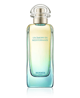 Hermès Un Jardin en Méditerranée Eau de Toilette Spray (hervulbaar)