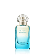 Hermès Un Jardin sous la Mer Eau de Toilette Spray (hervulbaar) 50 ml