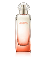 Hermès Un Jardin sur la Lagune Eau de Toilette Spray (hervulbaar)