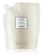 Hermès Un Jardin sur le Nil Douchegel (navulling) 200 ml