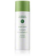 Hildegard Braukmann Body Care Avocado Body Balm Bodylotion