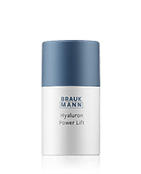Hildegard Braukmann Braukmann Hyaluron Power Lift Dagcrème 50 ml