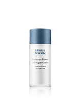 Hildegard Braukmann Braukmann Hyaluron Power Lift oogcrème Oogcrème 30 ml