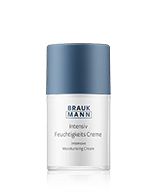 Hildegard Braukmann Braukmann Intensieve vocht crème Dagcrème 50 ml