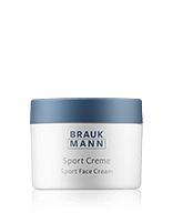 Hildegard Braukmann Braukmann Sport crème Dagcrème 50 ml
