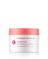 Hildegard Braukmann Essentials Crème voor hals, decolleté en buste Hals‑ & decolleté‑crème 50 ml