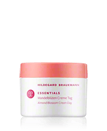 Hildegard Braukmann Essentials Amandelbloesem creme dag Dagcrème 50 ml