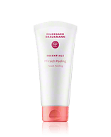 Hildegard Braukmann Essentials Pfirsich Peeling 100ml