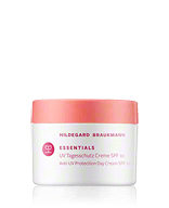 Hildegard Braukmann Essentials UV-Dagcrème SPF 10 Dagcrème 50 ml
