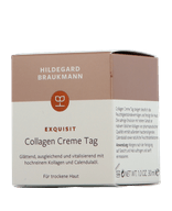 Hildegard Braukmann Exquisit Collageencrème Dag Dagcrème 30 ml
