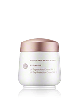 Hildegard Braukmann Exquisit UV dagbeschermingscrème SPF 15 Dagcrème 50 ml