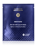 Hildegard Braukmann Institute Pro Lift AHA Lyocell Maske Verzorgingsmasker 20 ml