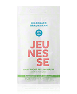 Hildegard Braukmann Jeunesse AHA masker vruchten peeling Gezichtspeeling 2 x 7 ml