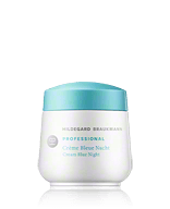 Hildegard Braukmann Professional Crème Bleue Nacht Nachtcrème 50 ml