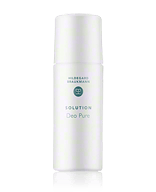 Hildegard Braukmann Solution Deo Pure Deodorant Roll-On 75 ml