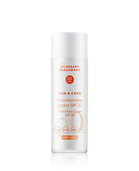 Hildegard Braukmann Sun & Care Anti-Age Gezichtscrème Getinte SPF 20 Gezichtscrème 50 ml