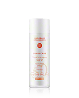 Hildegard Braukmann Sun & Care Anti-Age Gezichtscrème SPF 50 Gezichtscrème 50 ml