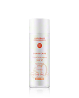 Hildegard Braukmann Sun & Care Gevoelige Gezichtscrème SPF 50 Gezichtscrème 50 ml