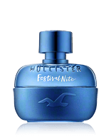 Hollister Festival Nite for Him Eau de Toilette Spray