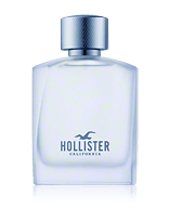 Hollister Free Wave for Him Eau de Toilette Spray