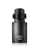 Iceberg Twice Nero Eau de Toilette Spray 75 ml