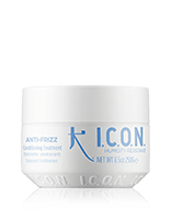 ICON D-Stress Anti-Frizz Conditioner Conditioner 250 ml