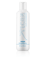 ICON Styling Mesh Styling Creme haarcrème 250 ml