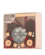 Invisibobble Bowtique British Royal Take a Bow Haarrubber