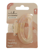 Invisibobble Clipstar Rosy Bliss M Haarspeld