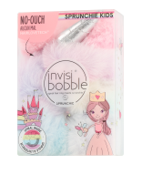 Invisibobble Kids Haarband ring voor kinderen Unicorn Haarrubber