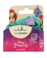 Invisibobble Kids Sprunchie Disney Ariel Haarrubber