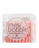 Invisibobble Original Spiraalvormige haarband Me, Myselfie and I Haarrubber 3 stuk