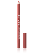 IsaDora All-in-One Lipliner 02 Praline Contouren 1,2 g