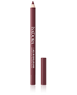 IsaDora All-in-One Lipliner 09 Mocha Mauve Contouren 1,2 g