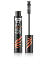 IsaDora Big Bold Extreme Ultimate Volume Mascara 15 Extreme Black Mascara 14 ml