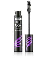 IsaDora Big Bold Super Volumizing Mascara 10 Black Mascara 14 ml