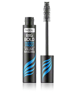 IsaDora Big Bold Waterproof Volume Mascara 12 Black Mascara 16 ml