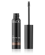 IsaDora Brow Fix Tinted Eyebrow Gel 51 Taupe Wenkbrauwen 3,5 ml