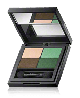 IsaDora Eyeshadow Quartet 02 Neo Mint Oogschaduw 3,5 g