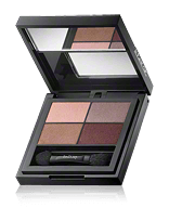 IsaDora Eyeshadow Quartet 08 Chic Neutrals Oogschaduw 3,5 g