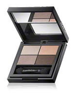 IsaDora Eyeshadow Quartet 09 Pearls Allure Oogschaduw 3,5 g