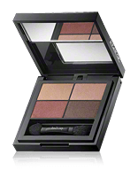 IsaDora Eyeshadow Quartet 11 Metropolitan Oogschaduw 3,5 g