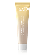 IsaDora Face Primer The Glow Face Primer Hydrating & Luminous SPF 50 Base 30 ml