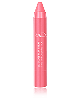 IsaDora Glossy Lip Treat Twist Up Color Stick 15 Sugar Crush Lipbalm 3,3 g